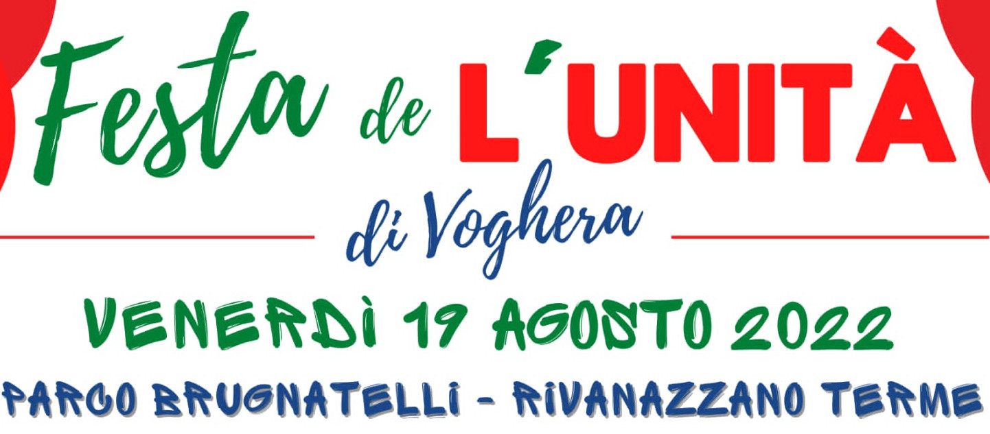 venerdì 19 agosto